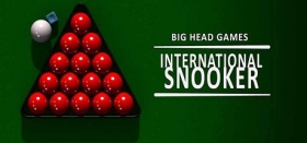 International Snooker Box Art