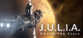 J.U.L.I.A.: Among the Stars Box Art