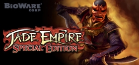 Jade Empire Box Art