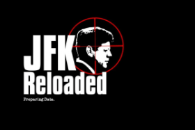 JFK Reloaded Box Art