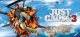 Just Cause 3 Box Art