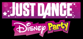 Just Dance: Disney Party Box Art