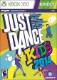 Just Dance Kids 2014 Box Art