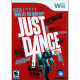 Just Dance Box Art