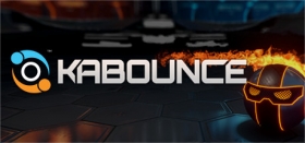 Kabounce Box Art