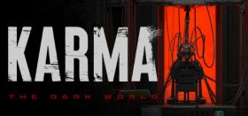 KARMA: The Dark World Box Art