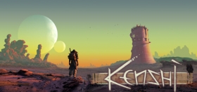 Kenshi Box Art