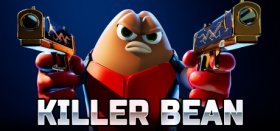 Killer Bean Box Art