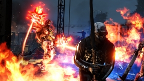 Killing Floor 2 Box Art