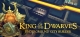 King of the Dwarves: Underground City Builder Box Art