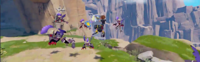 Top 5 Worlds I Want in Kingdom Hearts III