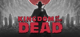 KINGDOM of the DEAD Box Art