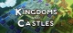 Kingdoms and Castles Box Art