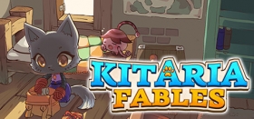 Kitaria Fables Box Art