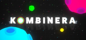 Kombinera Box Art