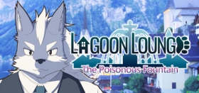 Lagoon Lounge : The Poisonous Fountain Box Art