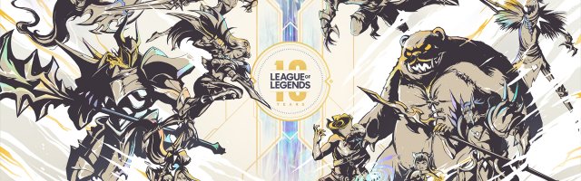 New League of Legends Changes Coming to the Event Pass