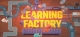 Learning Factory Box Art