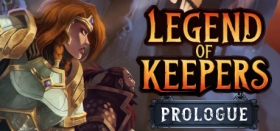 Legend of Keepers: Prologue Box Art