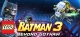 LEGO Batman 3: Beyond Gotham Box Art