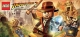 LEGO Indiana Jones 2: The Adventure Continues Box Art