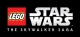 LEGO Star Wars: The Skywalker Saga Box Art