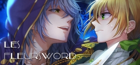 Les Fleursword Box Art