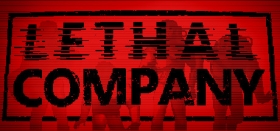 Lethal Company Box Art