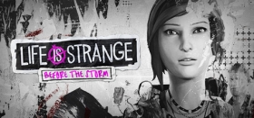 Life is Strange: Before the Storm Box Art