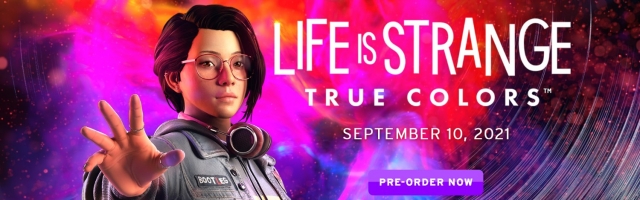 Life is Strange: True Colors Review