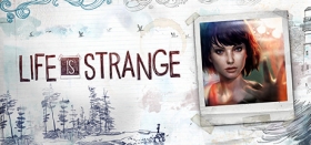 Life Is Strange Box Art