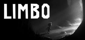 LIMBO Box Art