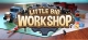 Little Big Workshop Box Art