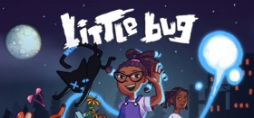 Little Bug Box Art