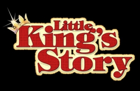 Little King's Story Box Art