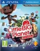 LittleBigPlanet PS Vita Box Art