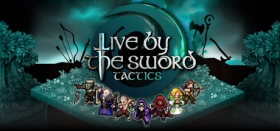 Live by the Sword: Tactics Box Art