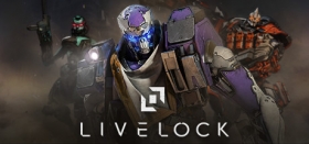 Livelock Box Art