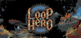 Loop Hero Box Art