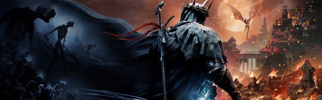 What Do The Lords of the Fallen Special Editions Have In Store?