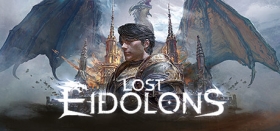 Lost Eidolons Box Art