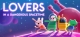 Lovers in a Dangerous Spacetime Box Art