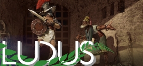 Ludus Box Art