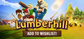 Lumberhill Box Art