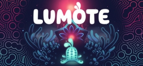 Lumote: The Mastermote Chronicles Box Art