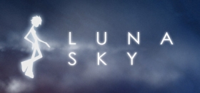 Luna Sky Box Art