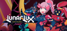 LunarLux Box Art