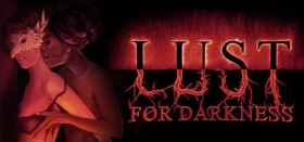 Lust for Darkness Box Art