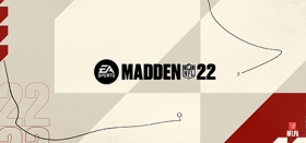 Madden NFL 22 Box Art