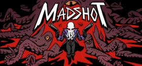 Madshot Box Art